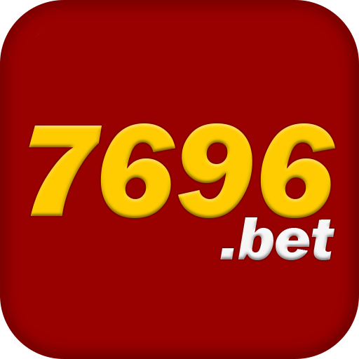 Logo da 7696